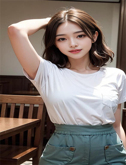 白色女孩评分测评：是否值得花时间观看的深度分析