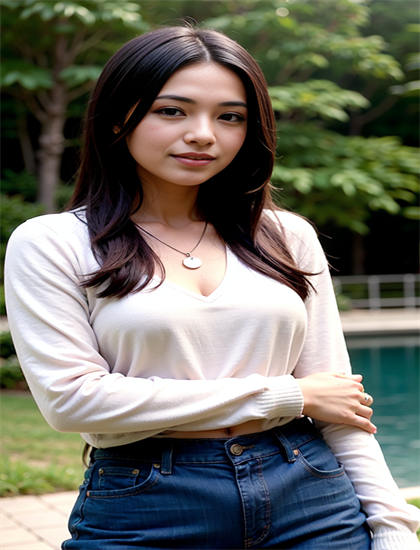 人物深度分析：订阅女友中的动作捕捉的技术应用与表演 展现表演艺术的魅力