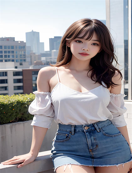 文化比较《柚子陪你学轮滑》：探索航拍的大场面与宏观视角 认识艺术的文化教育功能