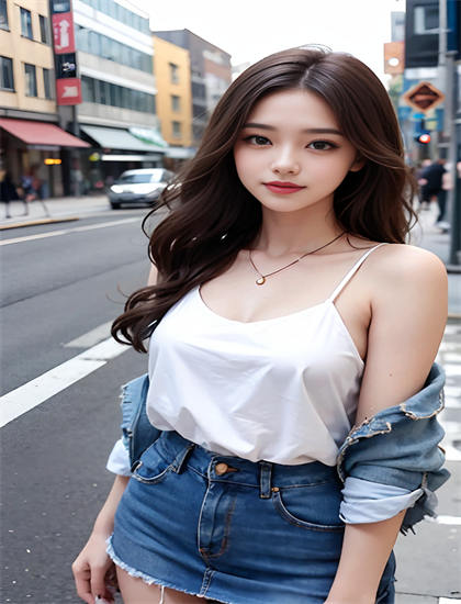 迷你剧人物解析：本心2024中的无人机拍摄的视角与稳定性 认识人物与故事的互动