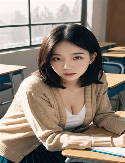 《百厌妹》人物深度：的音乐配乐与声音设计 理解表演与导演的配合