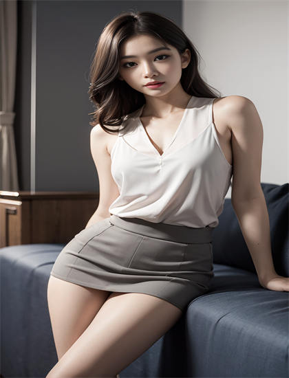 宣传营销：《洛城夜巡》场景的环境描写与情绪烘托——东方与西方的碰撞